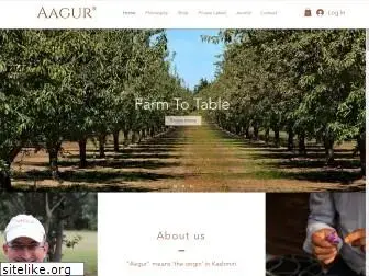 aagur.com