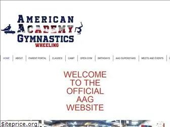 aagymnastics.com