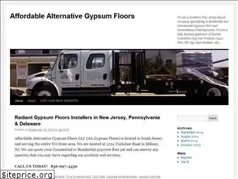 aagypsumfloors.wordpress.com