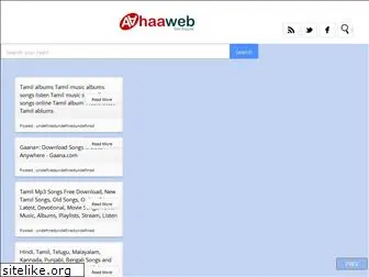 aahaaweb.blogspot.com