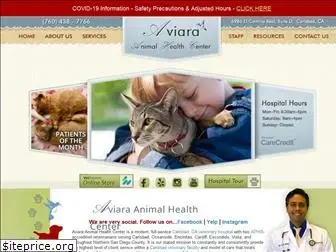 aahcvet.com