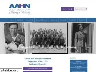 aahn.org