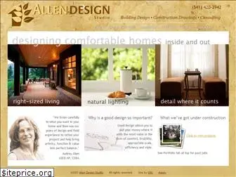 aahomedesign.com