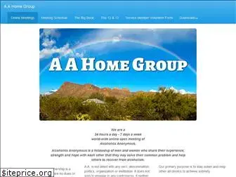 aahomegroup.org