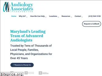 aaiaudiology.com