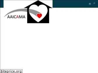 aaicama.org