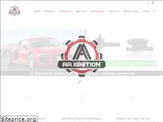 aaignition.com