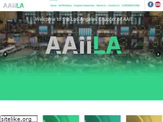 aaiila.org