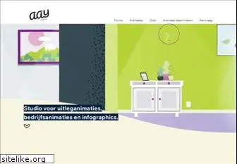 aaijmotion.nl