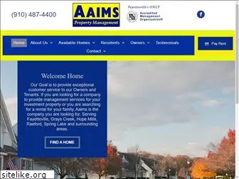 aaims.com