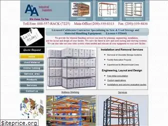 aaindustrial.com