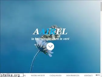 aairel.fr
