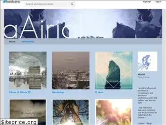 aairial.bandcamp.com