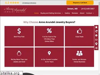 aajewelrybuyers.com