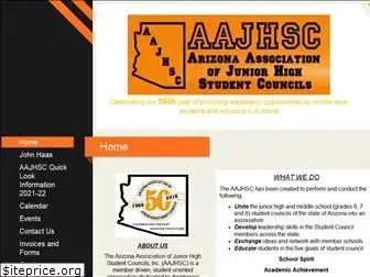 aajhsc.org