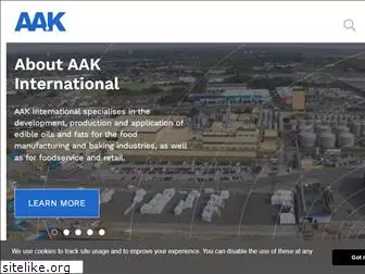 aak-uk.com