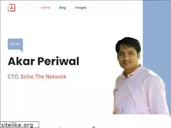 aakarperiwal.com