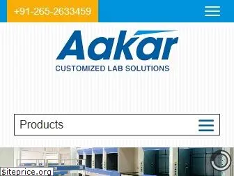 aakarscientific.com