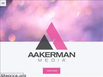 aakerman.net