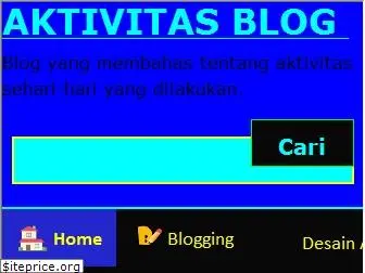 aaktivitas.blogspot.com