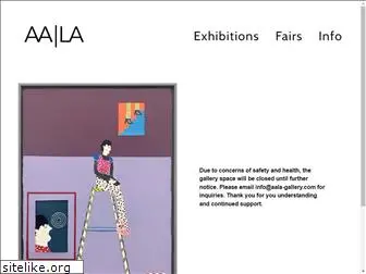 aala-gallery.com
