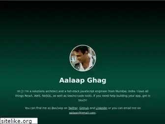 aalaap.com