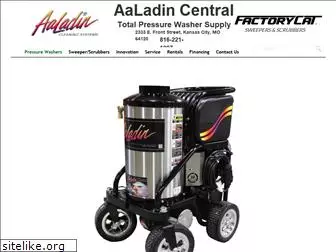 aaladincentral.com
