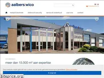 aalberswico.nl