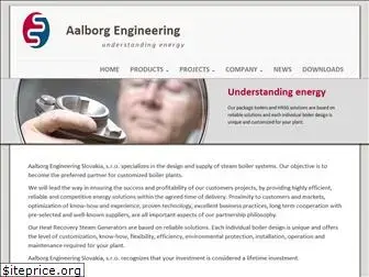 aalborg-engineering.com