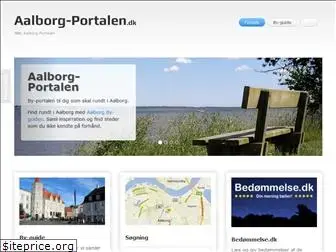 aalborg-portalen.dk