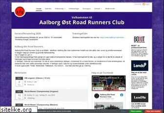 aalborg-roadrunners.dk