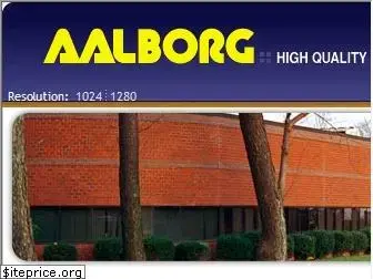aalborg.com