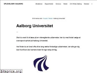 aalborgaos.dk