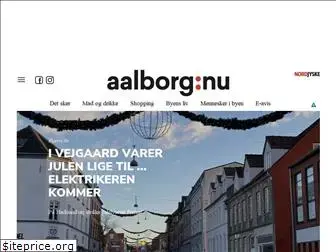 aalborgnu.dk