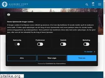 aalborgstift.dk