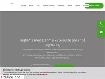 aalborgtagteknik.dk