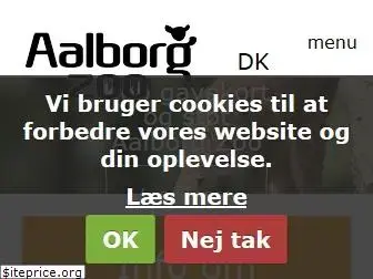 aalborgzoo.dk