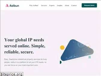 aalbun.com