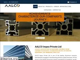 aalco.in