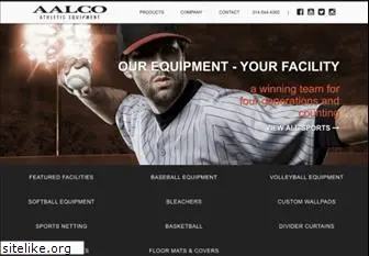 aalcomfg.com