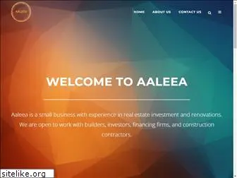 aaleea.com