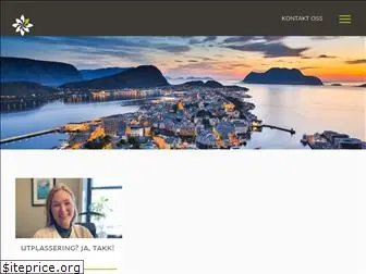 aalesund-chamber.no