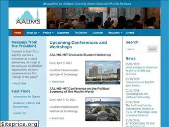 aalims.org
