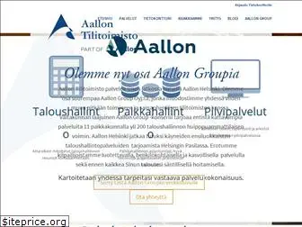 aallon.fi