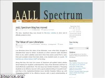 aallspectrum.wordpress.com