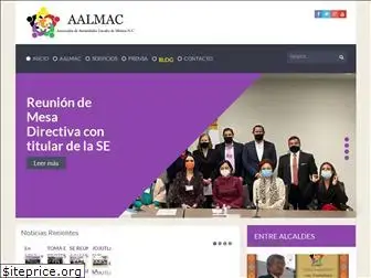 aalmac.org