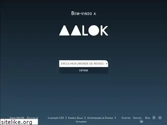 aalok.com.br