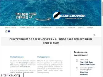 aalscholvers.nl
