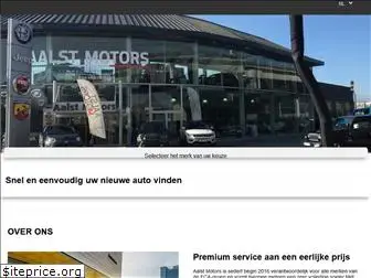 aalst-motors.be