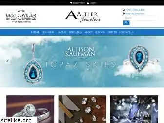 aaltierjewelers.com